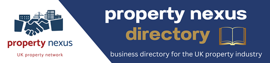 Property Nexus Directory: Business Directory for the UK Property Industry