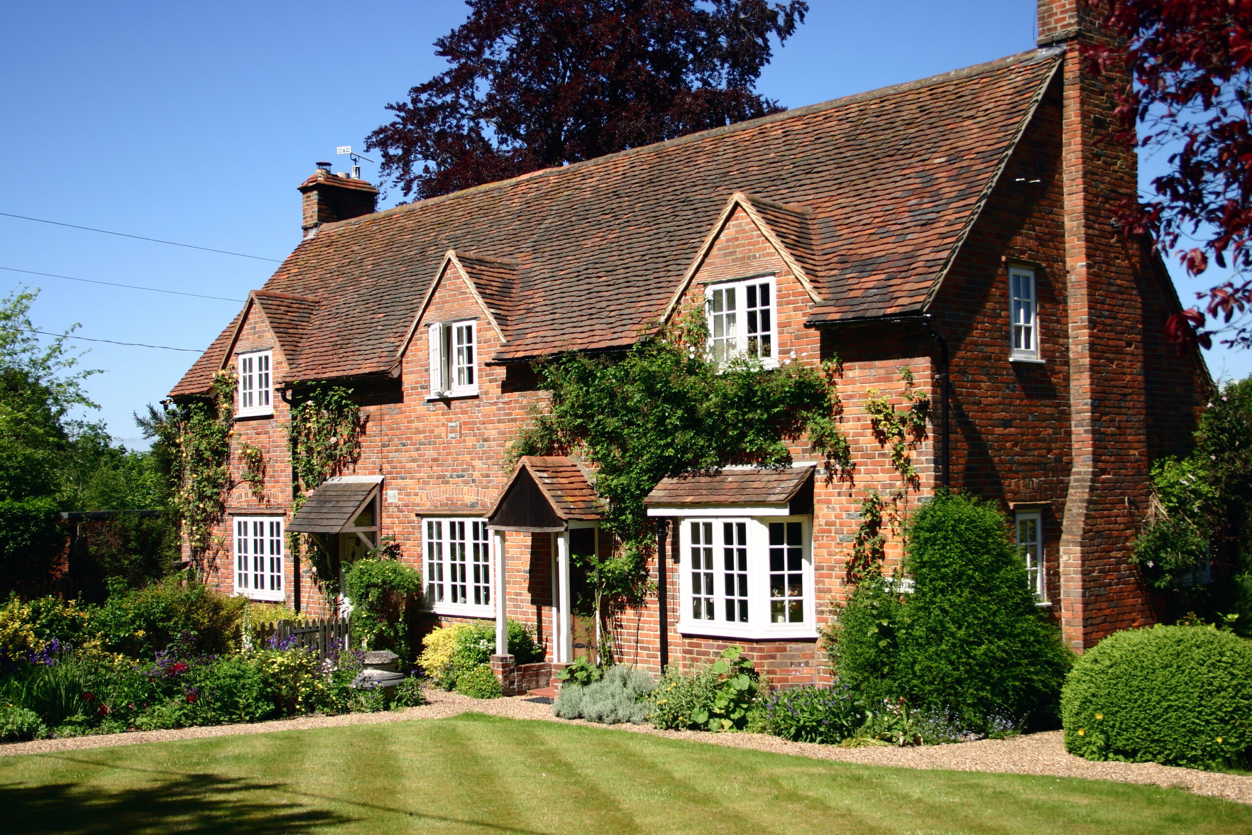 Example Listing – Property for Sale